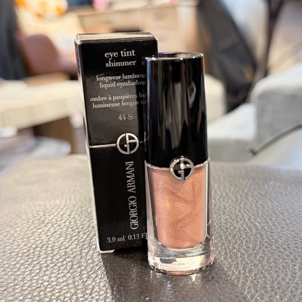 Giorgio Armani Eye Tint - Shade #44S